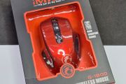 iMICE G-1800 2.4GHz Silent Wireless Mouse with Adjustable DPI Brand New