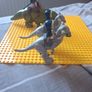 lego star wars compatible minifigures. 5 euro each. Image 3