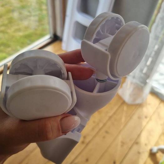 Baby Changing Unit with Bath - Like New