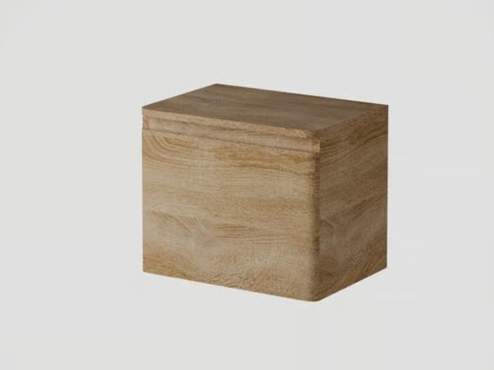 Vanity counter
