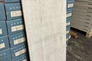 Brand new high gloss laminated flooring