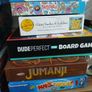Playroom clear out, huge selection of board games, excellent condition amazing value Image 4