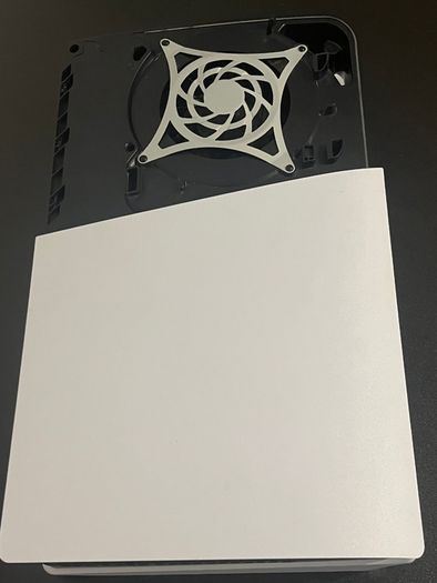PS5 Slim DISC 1TB boxed with controller