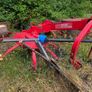 Hay rake Image 2