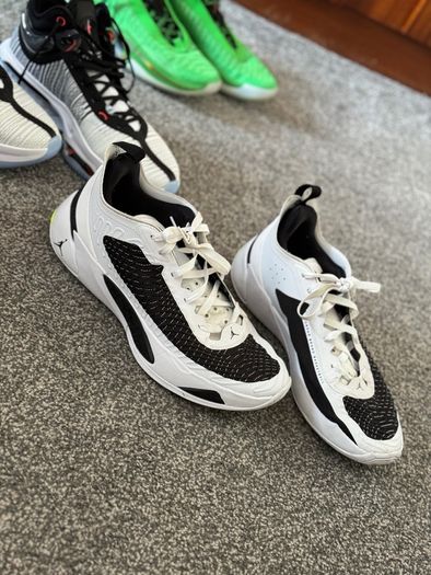 Jordan Luka 1