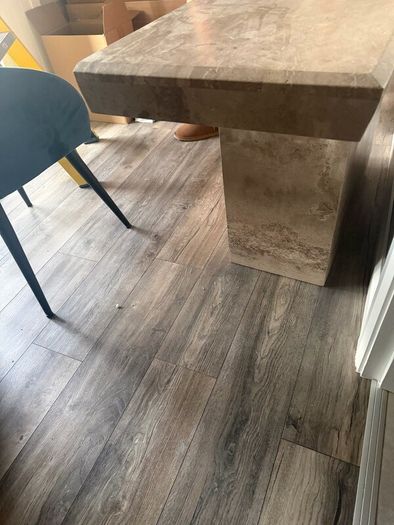 Marble Hall Table