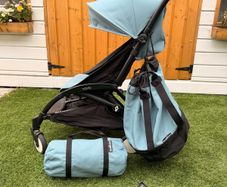 Babyzen YOYO+ Aqua stroller