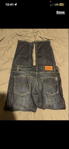 Versace Jeans 36/34