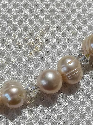 USA PAT 407440C necklace