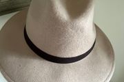 Ladies Felt Hat