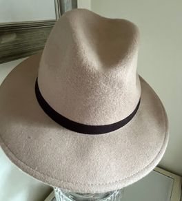 Ladies Felt Hat