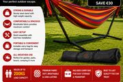 Hammock 9ft Double