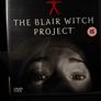 The Blair Witch Project ! DVD ! Horror ! 2010 ! Image 2