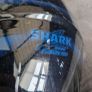 Shark helmet Image 5