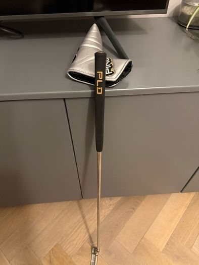 Ping putter