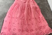 Next girl dress 4-5 years old 110cm