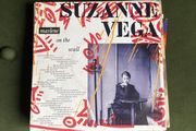 Suzanne Vega - Marlene on the Wall 7"
