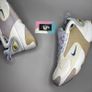 Limited Edition Nike Zoom 2k Lilac Image 3