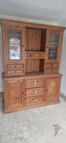 sideboard