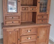 sideboard