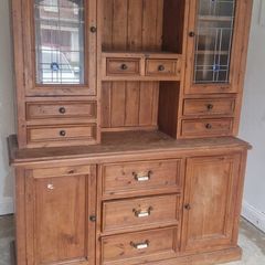 sideboard