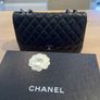 Chanel Jumbo single flap bag Image 9