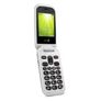 DORO 6520 Flip Mobile Phone For Elderly People with Large Screen, Big Talking Number Keys and Assistance Button (New) Image 7