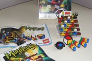 Lego Magikus.
