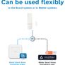 Bosch Door/window contact II, White 3 pack Image 6