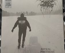 Darkthrone - Astral Fortress