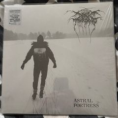 Darkthrone - Astral Fortress