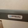 Uppababy Bassinet Stand Image 3