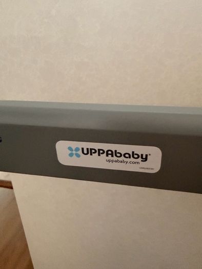 Uppababy Bassinet Stand