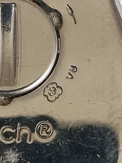 Vintage Swatch