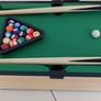 Pool tabletop Image 3