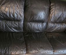 Sofa 3 seater