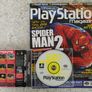 Official Playstation UK Magazine Issue 74 August 2001 Image 4