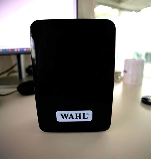 Wahl Mobile Shaver Cordless Electric Shaver with Travel Case BRAND NEW