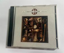 The Christy Moore Collection 81-91 CD