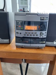 pioneer sterio