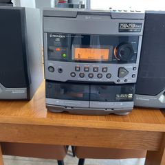 Pioneer XR-P710C Sterio
