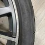 2023 AUDI Q5 alloy wheel and tyre R22 Image 8