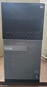 Dell Optiplex 790