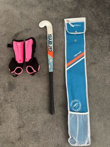 Hockey equipment