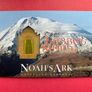Armenia  500 Dram  2017  PICK 60  with Folder  Commemorative Issue. ( Noah,s Ark ) . Image 2