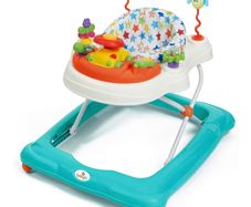 Baby walker