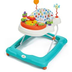 Baby walker