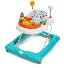 Baby walker