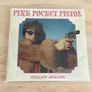 Willow Avalon Pink Pocket Pistol Vinyl Image 5