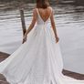 Madi Lane Clara Wedding Dress Image 2